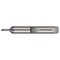 Micro 100 Carbide Quick Change - Miniature Boring Right Hand, AlTiN Coated QMBB-020100X - alternate 2